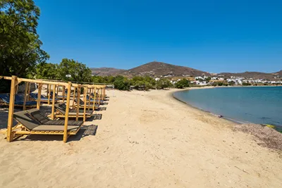 Cavos Bungalows & Studios