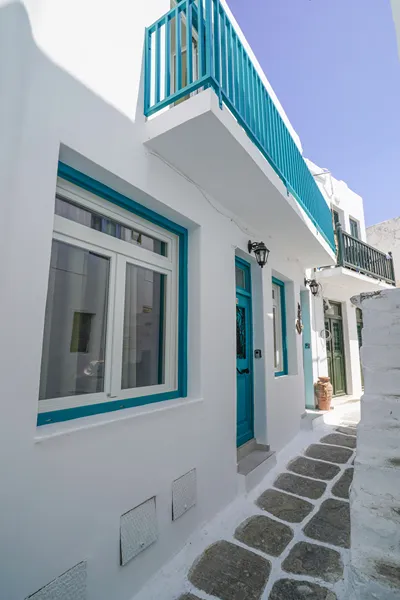 Seabed Suites