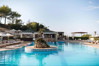 Akron Seascape Resort by Anayia All Inclusive Resorts