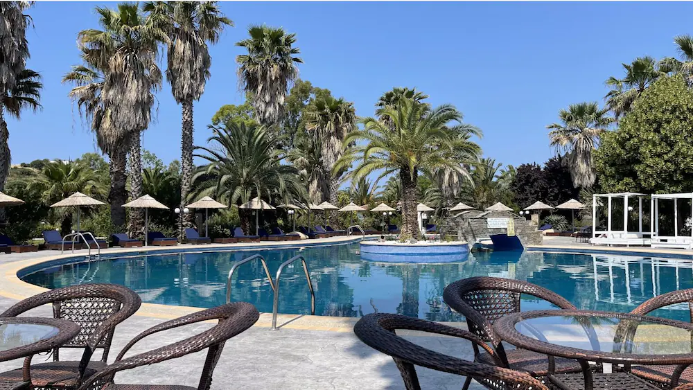 Palma Village Hotel by Greek Pride