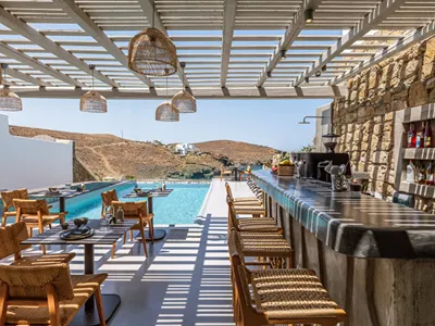 Sundance Suites Mykonos