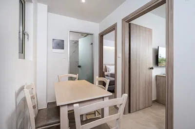 Mythos Suites Hotel