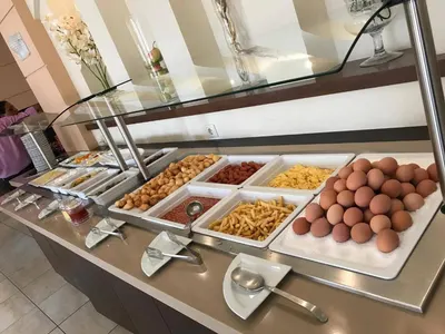 Regina Mare Hotel