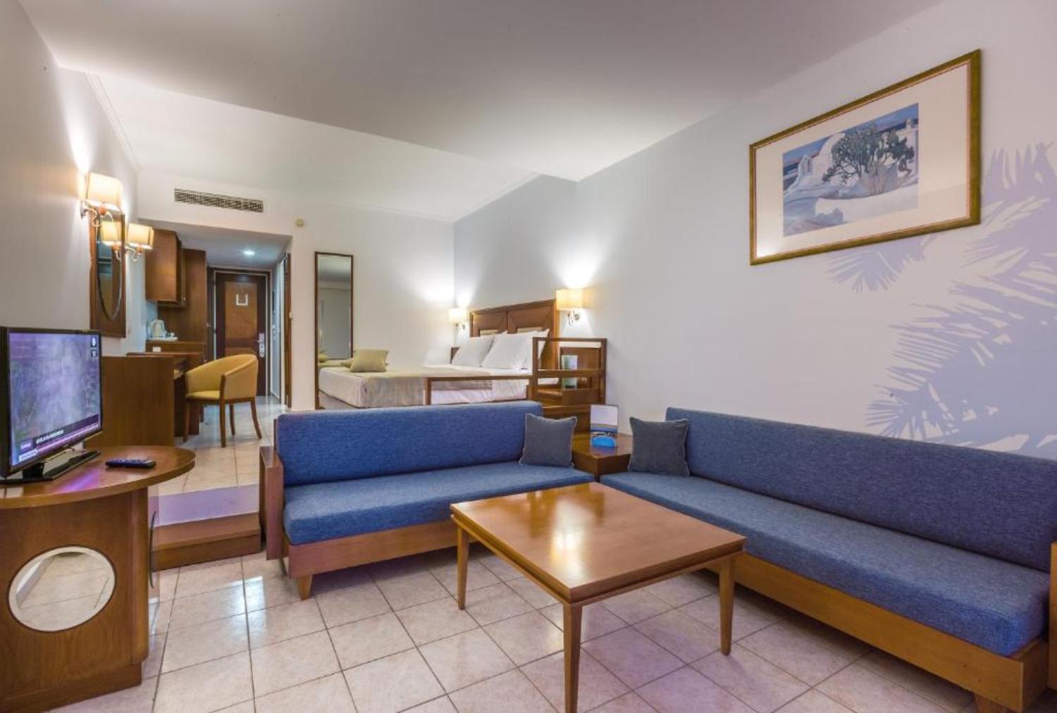 Kipriotis Maris Suites by Anayia All Inclusive Resorts