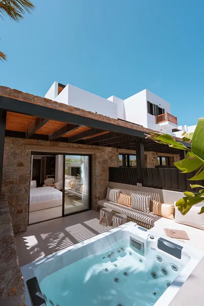 Noir Mykonos