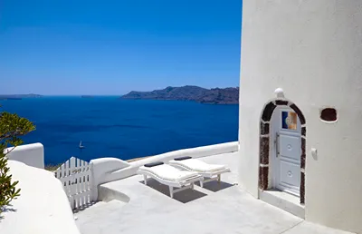 Amaya Selection of Villas