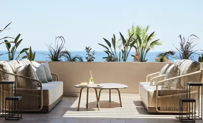 ELISSA ADULTS-ONLY LIFESTYLE BEACH RESORT