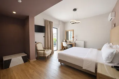 Areos Hotel Athens