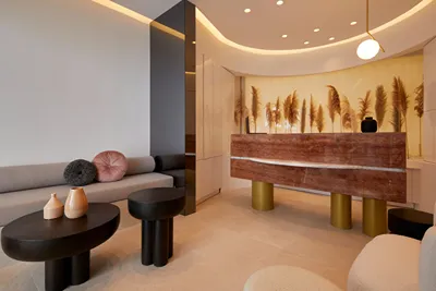 Oia Suites Santorini