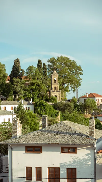 Kritsa Gastronomy Hotel