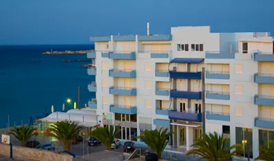 Astron Hotel Crete