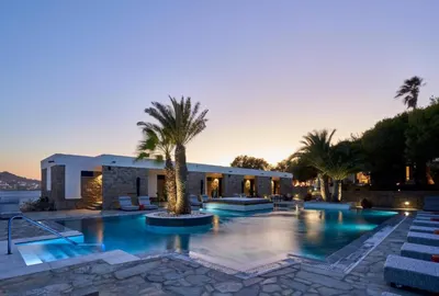 Mykonos Theoxenia Hotel