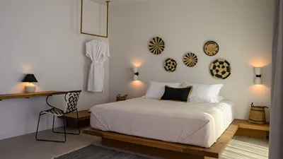 Lithi Luxury Retreat