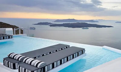Alti Suites Santorini