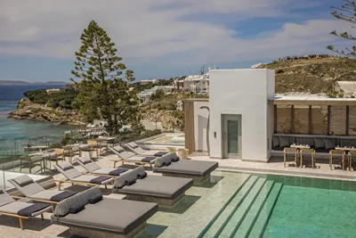 Grace Mykonos