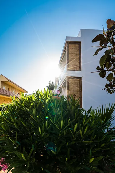 Aelius Hotel & Spa