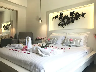 Bruskos Hotel & Suites