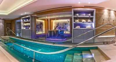 Miraggio Thermal Spa Resort