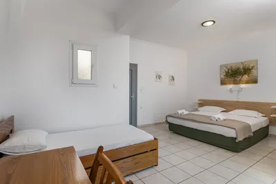 Olive Studios Milos