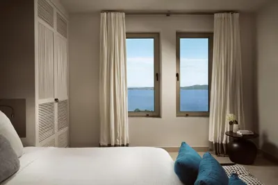 Eagles Palace, Small Luxury Hotels of the World