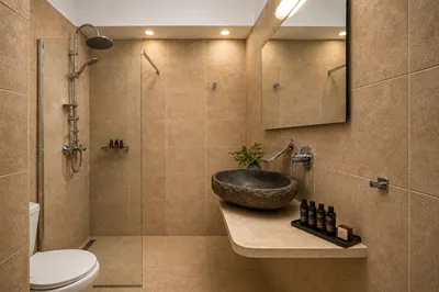 Themis Private Villa Rhodes