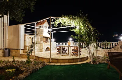 Anesis Family Villas