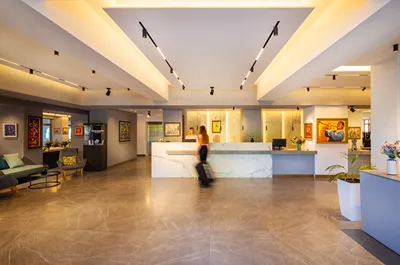 Mount Athos Resort Chalkidiki