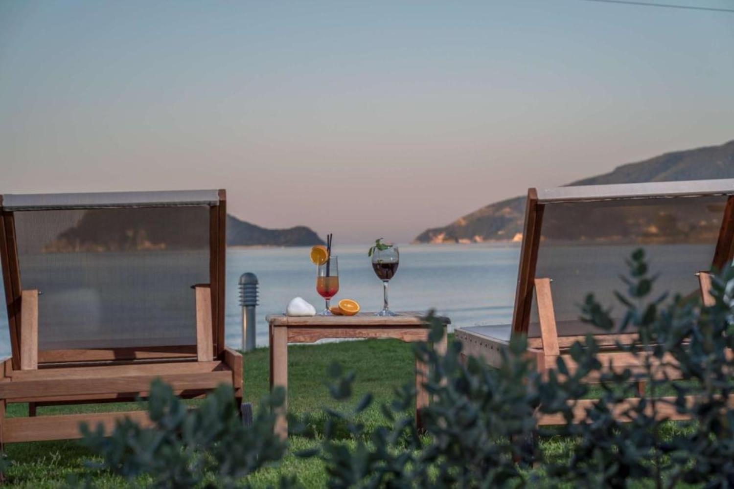 Galaxy Beach Resort Best Western Premier Collection