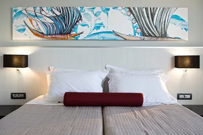 Aquamare Hotel Rhodes