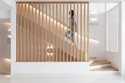 Gallery Suites & Residences Piraeus