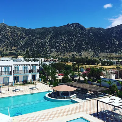 Sweet Kalimera