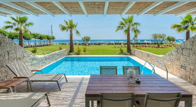 Blue Lagoon Palace