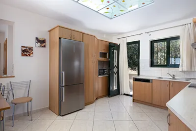 Villa Argyro