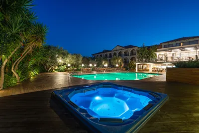 Castelli Hotel Zante