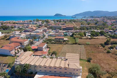 Zante Atlantis Hotel