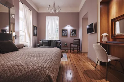 Bohemian Suites Athens - Maison Hotel  Adults Only