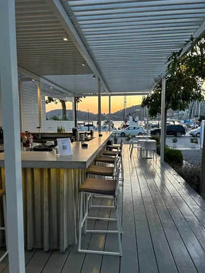 Relux Ios Hotel