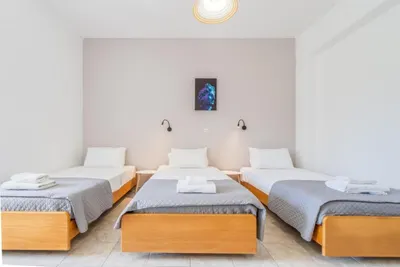 Saint Peter Bay Aparthotel