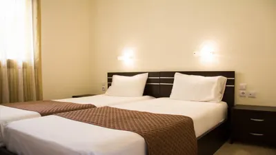 Belohorizonte Fine Accommodation Chalkidiki
