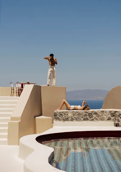 Neema Maison Finikia Santorini