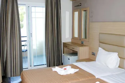RACHONI BAY RESORT