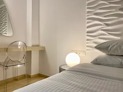Bruskos Hotel & Suites