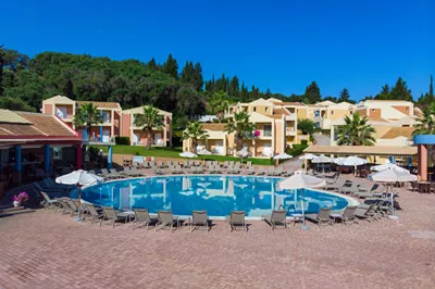 Olympion Village Corfu