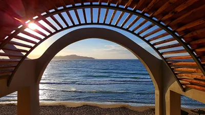 Domes Noruz Chania Autograph Collection