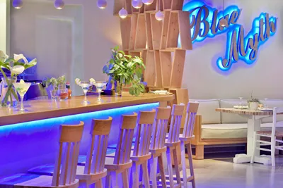 Petinos Beach Hotel Mykonos