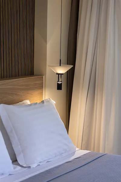 Elmima Luxury Villa