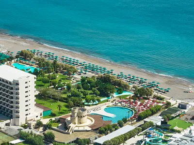 Esperos Palace Resort & Spa