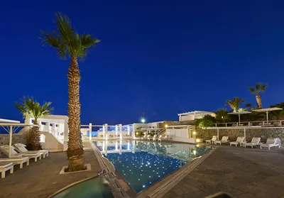 Palladium Hotel Mykonos