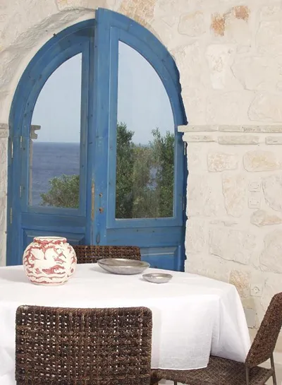 Pelagos Beach Hotel