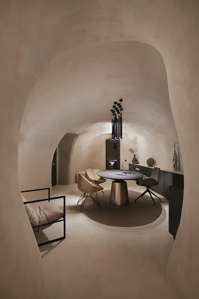 Divine Cave Experience
